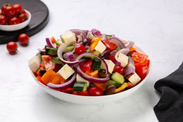 Greek Salad Bowl