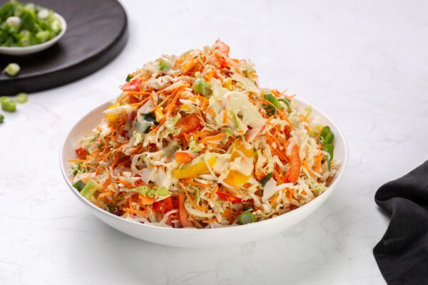 Coleslaw Bowl