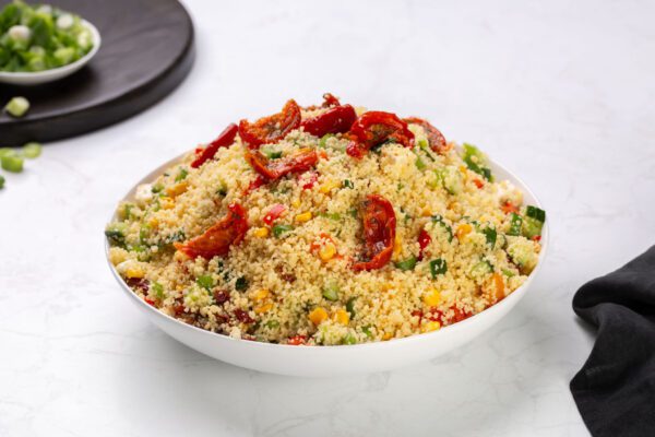 Tabouli Cous Cous