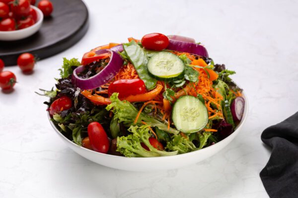 Garden Salad Bowl