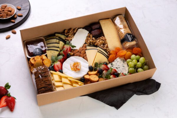 Cheese Platter - Large