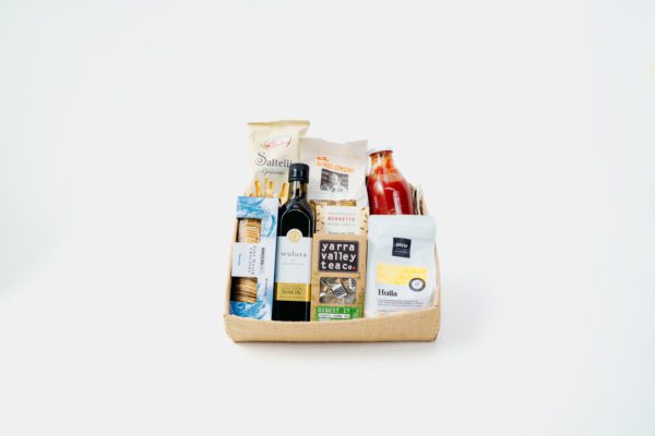 Classic Gourmet Hamper - Image 2