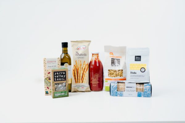 Classic Gourmet Hamper