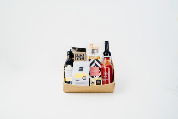 Deluxe Gourmet Hamper - Image 2