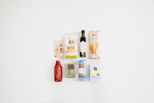 Classic Gourmet Hamper - Image 4