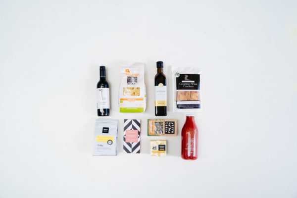 Deluxe Gourmet Hamper - Image 4