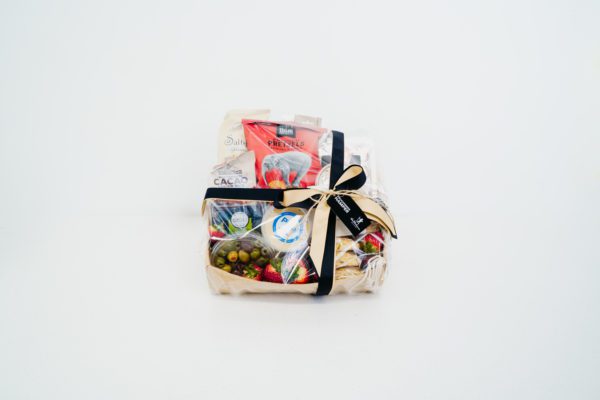 Herdsman Deli Hamper - Image 4