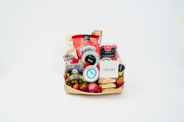 Herdsman Deli Hamper - Image 2