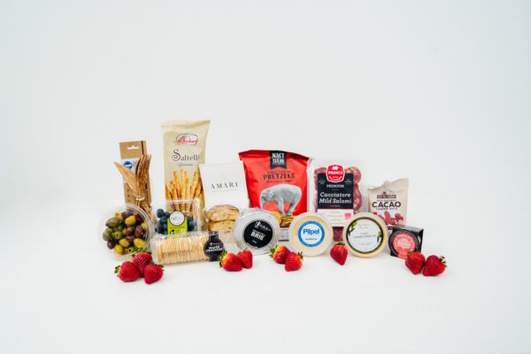 Herdsman Deli Hamper