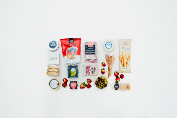 Herdsman Deli Hamper - Image 3