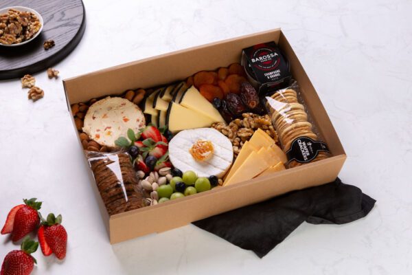 Favourites Cheese Box