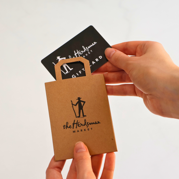Herdsman Market store gift card