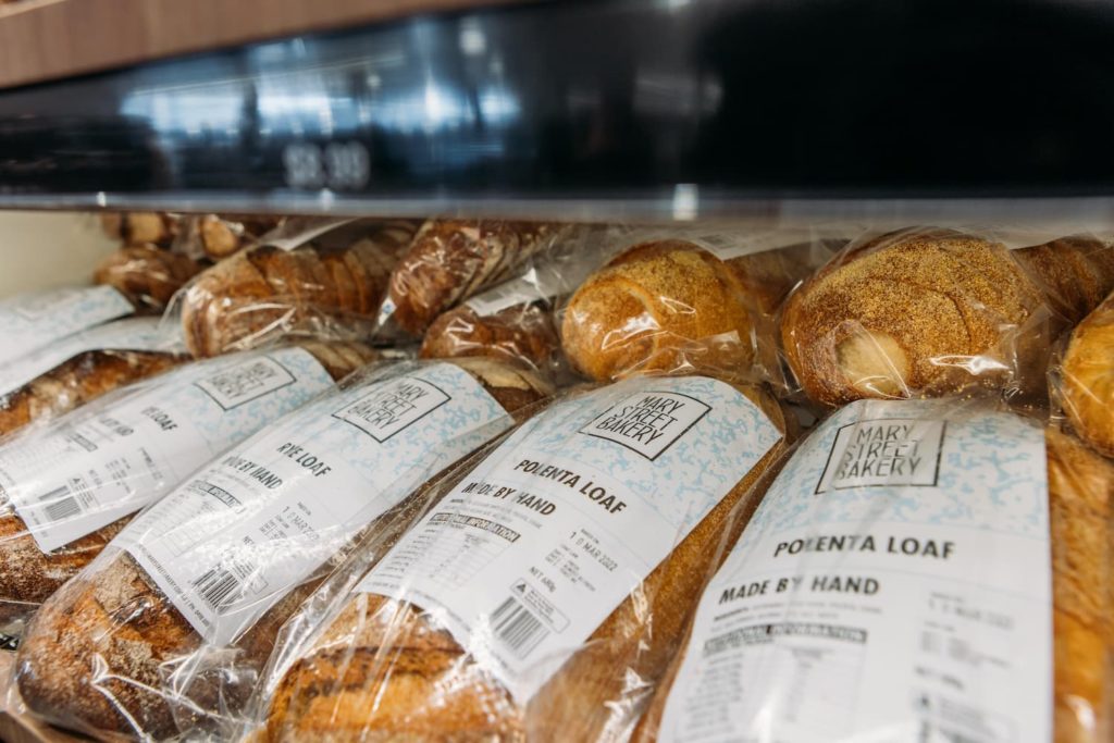 Mary Street Bakery The Herdsman