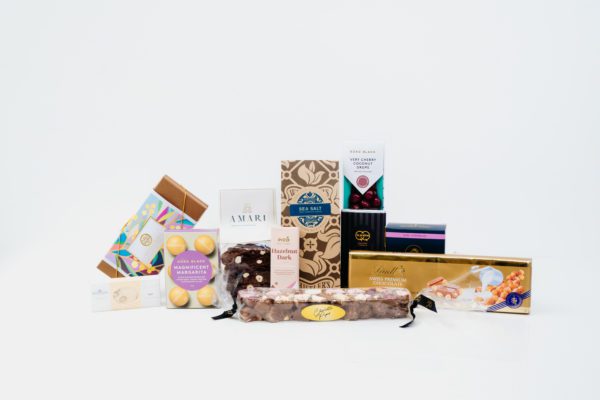 Premium Indulgent Hamper