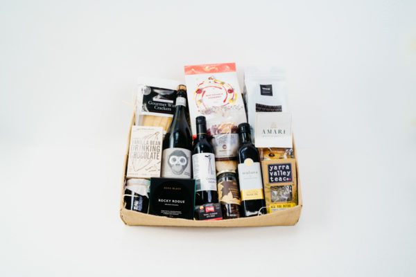 Corporate Hamper - Image 2