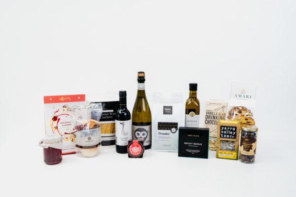 Corporate Hamper