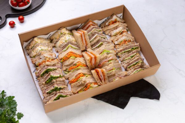 Sandwich Platter