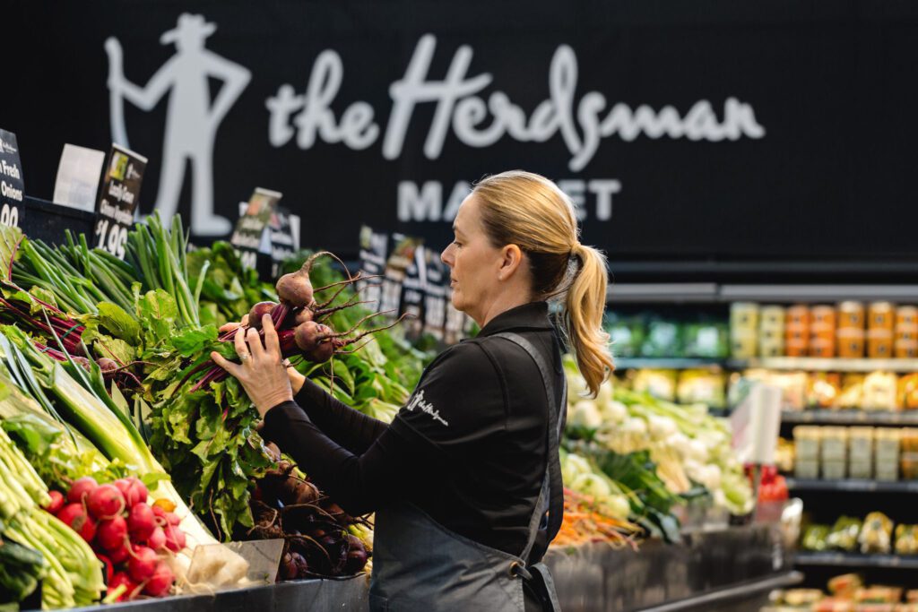 TH 2406 61 Local Market Store Perth