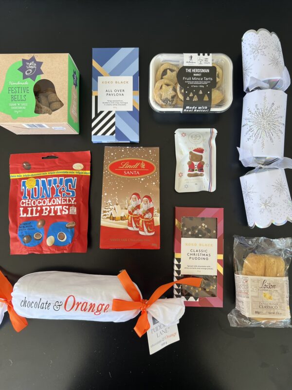 CHRISTMAS HAMPER - Image 3