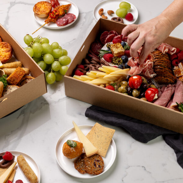 TH 2509 18 Why Gourmet Supermarket Catering Beats Traditional Catering for Freshness and Quality