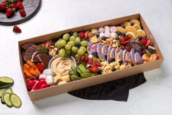 Kids Party Platter