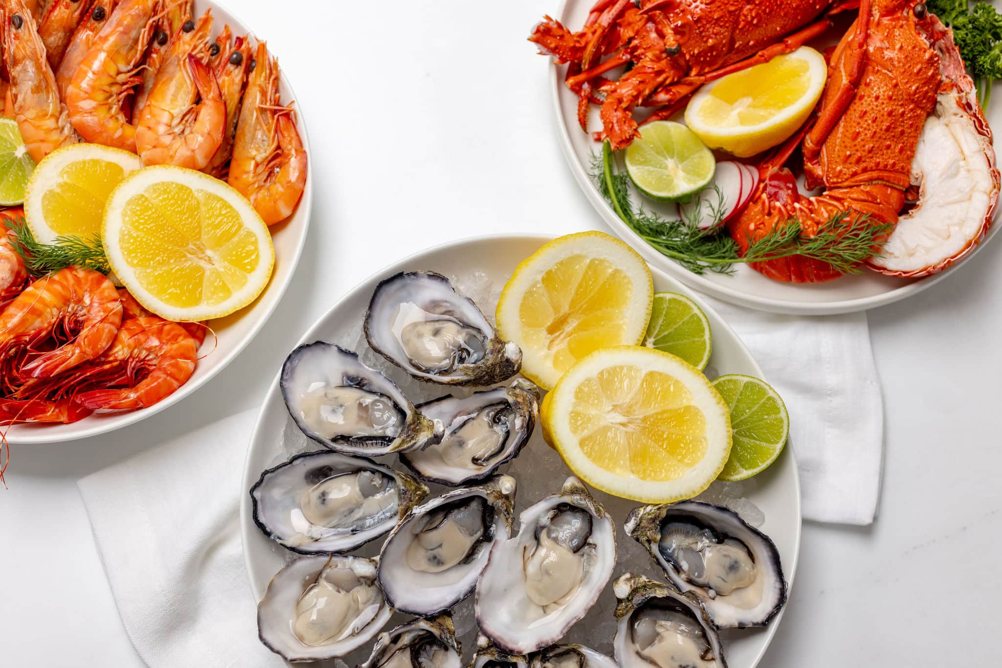 TH 2510 52 Fresh Local Seafood TH 2510 52 Fresh Local Seafood