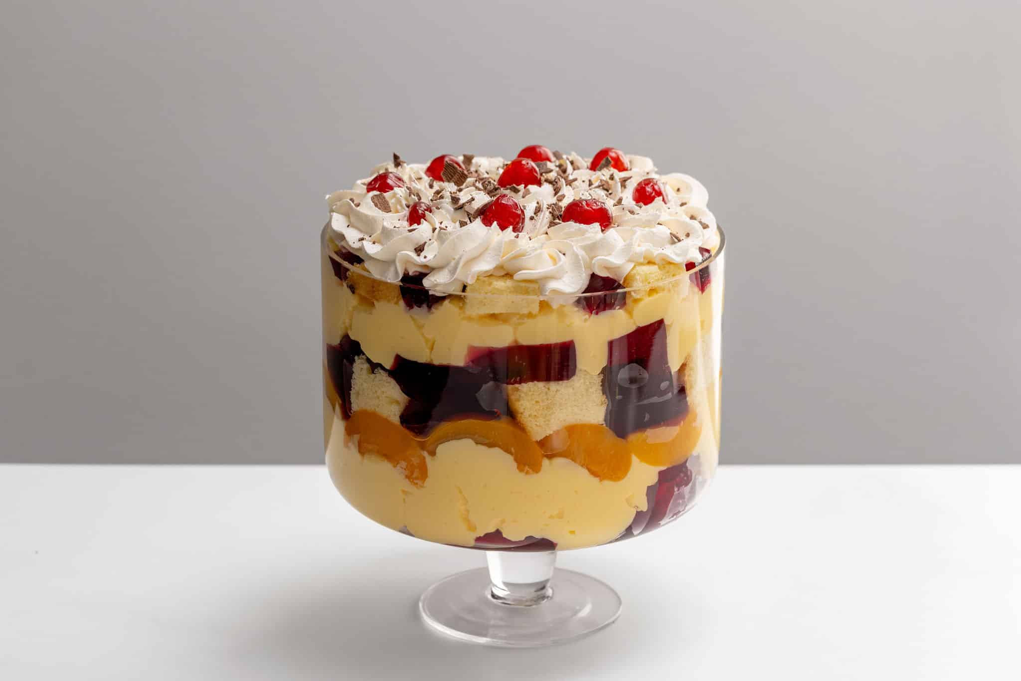 TH 2510 84 Traditional Trifle TH 2510 84 Traditional Trifle