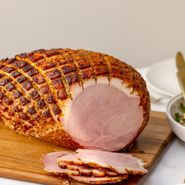 New Thumbnail Glazed Ham Serving Ideas for Your Holiday Table 