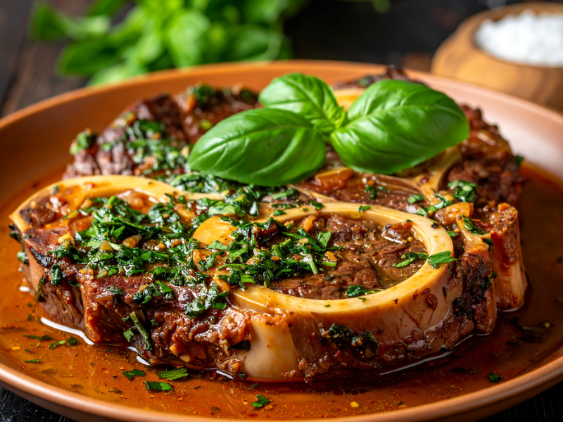 Osso Bucco Top Cuts of Meat to Try from Perth Butchers