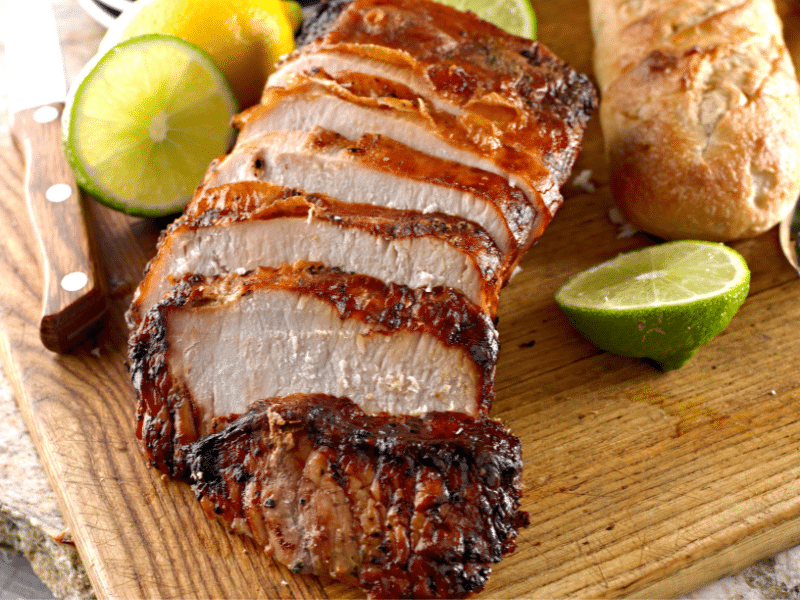 roast pork Top Cuts of Meat to Try from Perth Butchers