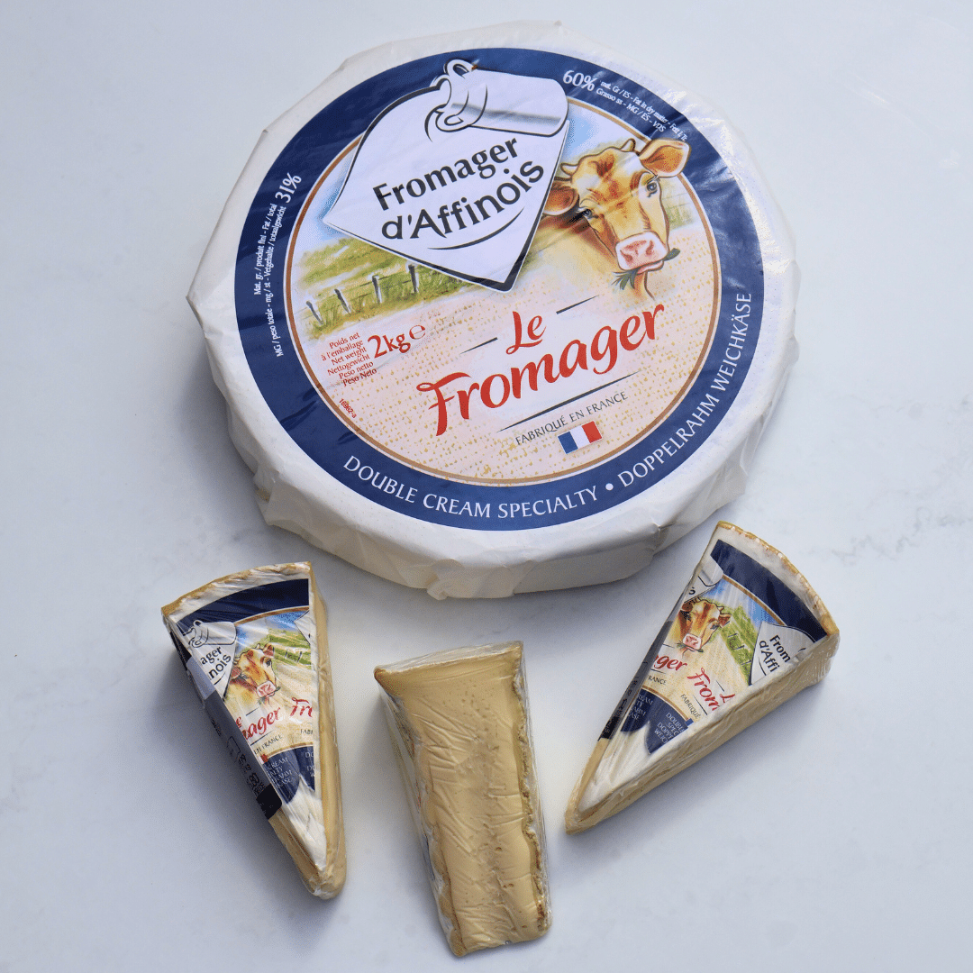 Daffinois Cheese Department Daffinois Cheese Department