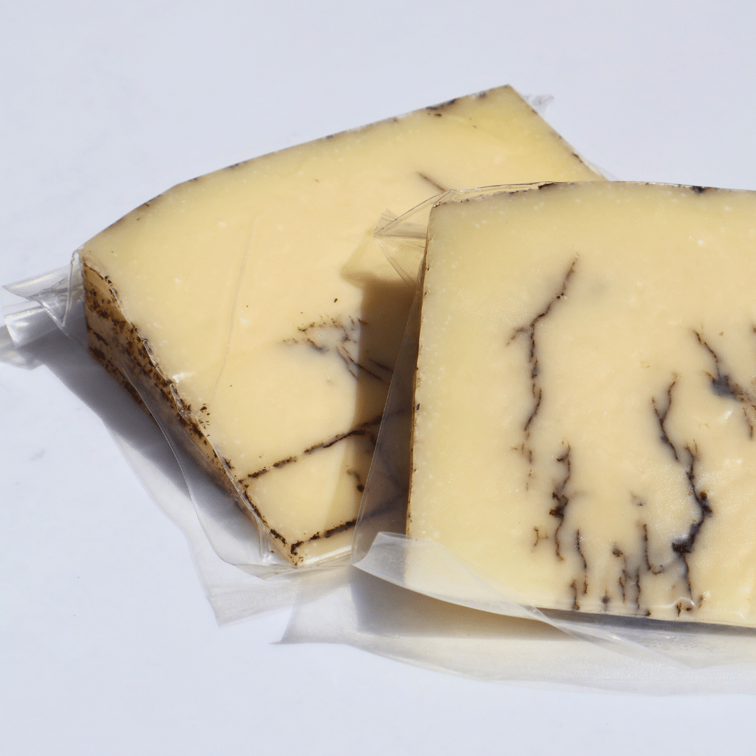 Truffle Manchego Cheese Department Truffle Manchego Cheese Department