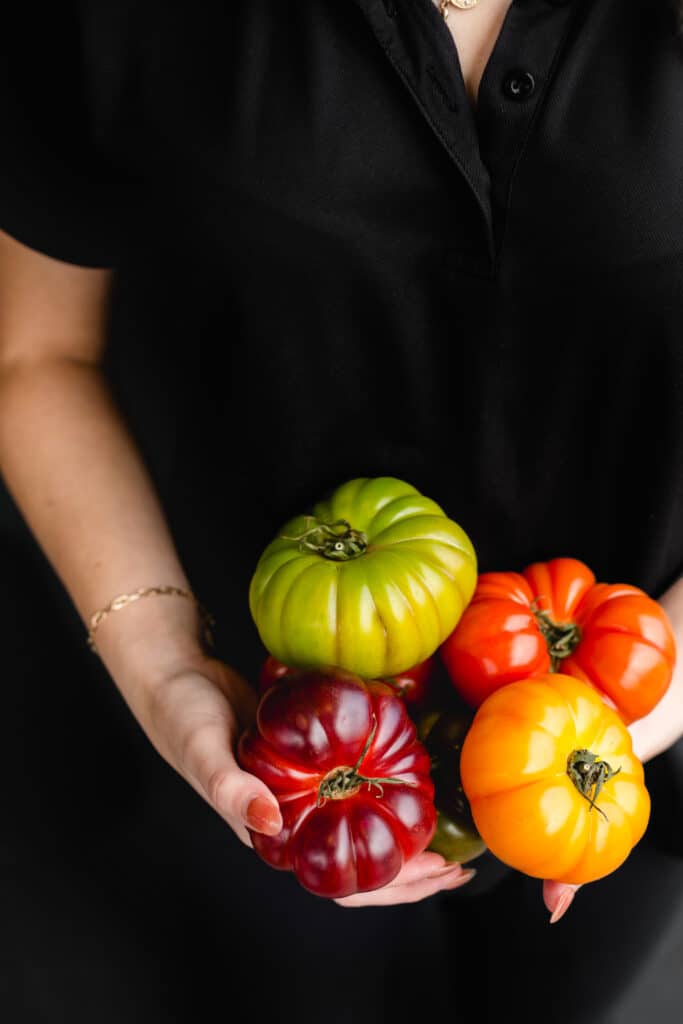 TH 2406 70 Fresh Produce