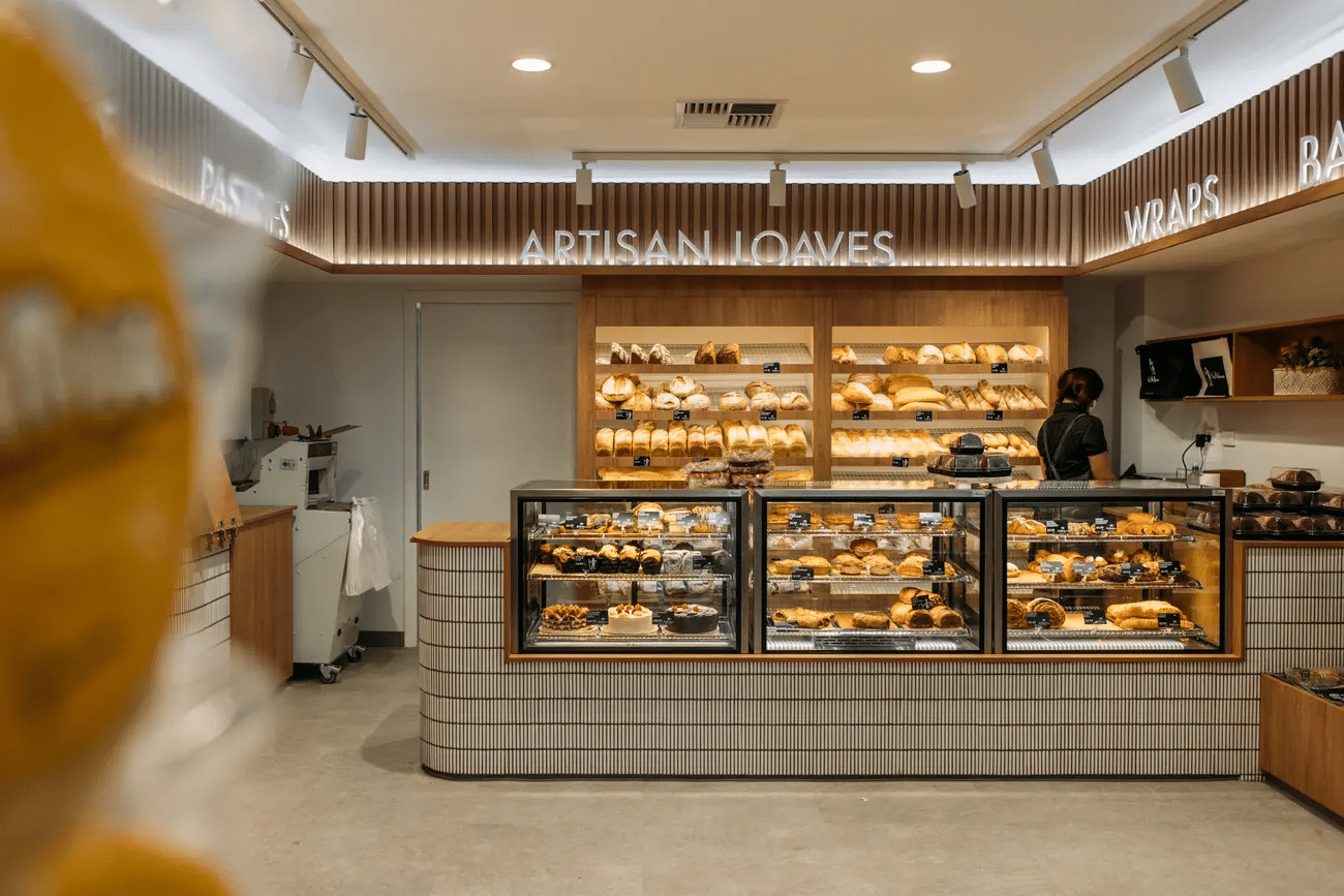 DR THE DOUGH ROOM DR THE DOUGH ROOM