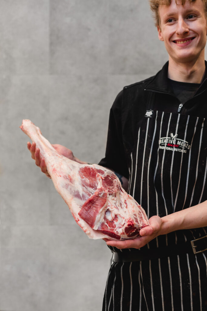 TH 2406 90 Creative Meats