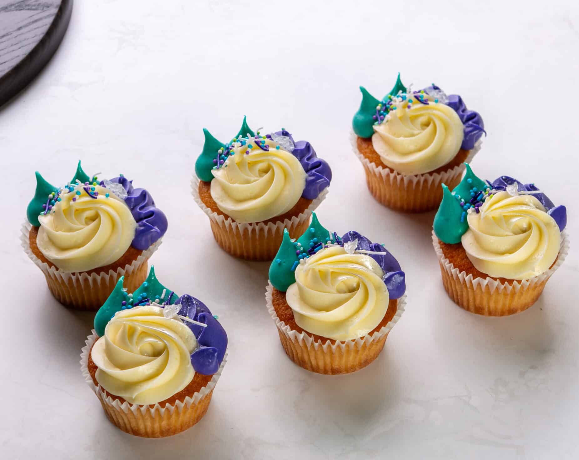 In House Cup-Cake