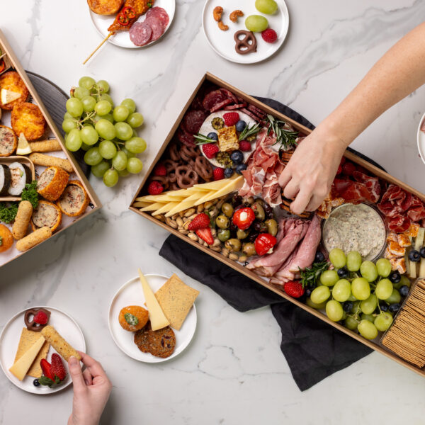 TH 2509 17 From Your Order to the Deli Counter: What Happens When You Book Catering at The Herdsman Market