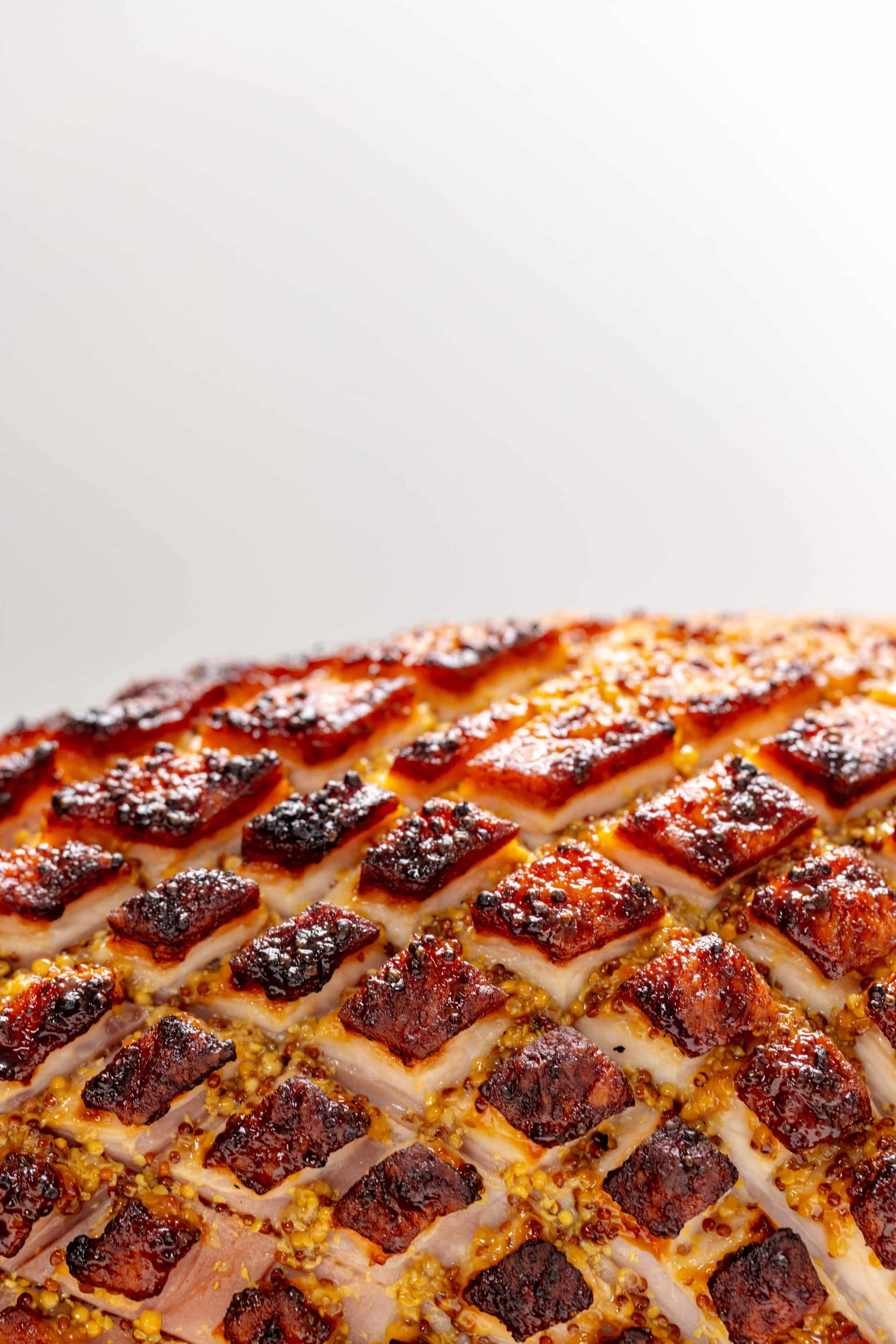 Crispy Roast Pork